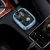 FM Модулятор Borofone BC32 Bluetooth Sunlight QC3.0 2USB/3A Black