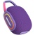 Колонка HOPESTAR P91 15W (фіолетовий) колонка hopestar p91 15w (фіолетовий)