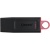 usb флеш-накопичувач kingston data tr exodia 256gb 3.2 (чорно-рожевий) 