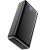 додаткова батарея power bank borofone bj8 extreme 30000 mah (чорний) 