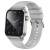 смарт-годинник hoco y26 smart sports watch (срібний) 