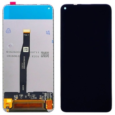 дисплей для huawei honor 20 з чорним тачскріном (original china)
