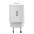 Мережевий Зарядний Пристрій XO L36 1USB/18W/QC3.0 + (USB - Lightning) (Бiлий) мережевий зарядний пристрій xo l36 1usb/18w/qc3.0 + (usb - lightning) (бiлий)