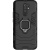 Купить чохол-накладка armor magnet для xiaomi redmi 9 - black онлайн