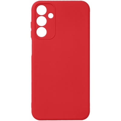Купить чохол soft silicone case full для samsung m156 galaxy m15 5g (red) онлайн
