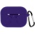 Чохол для наушників AirPods 4 Slim (Purple) Купить чохол для наушників airpods 4 slim (purple) онлайн