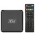 тв приставка x98 mini 1/8 s905w2, 1/8 andr 11, lan 100, dual wi-fi,lerning 