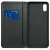 Чохол-книжка Leather Fold для ZTE Blade A3 2020 (Чорний) Купить чохол-книжка leather fold для zte blade a3 2020 (чорний) онлайн