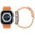 смарт-годинник xo m8 ultra (помаренчевий) 