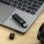 картрідер xo dk05a usb2.0 2in1 (чорний) 