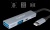 USB HUB Earldom ET-HUB11 Lightning to 2xUSB 2.0 + USB-C (Сірий) usb hub earldom et-hub11 lightning to 2xusb 2.0 + usb-c (сірий)