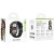 Смарт-годинник Hoco Y28 Smart sports watch (Чорний) смарт-годинник hoco y28 smart sports watch (чорний)