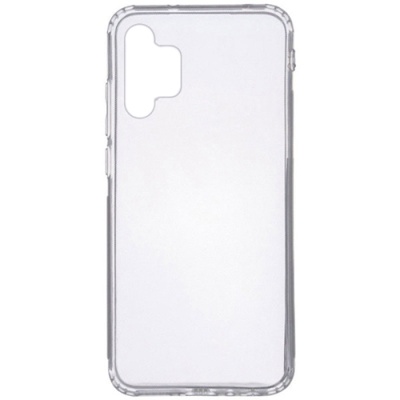 Купить чохол virgin silicone (2.0) для samsung a326 galaxy a32 5g (прозорий) онлайн