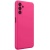 Купить чохол soft silicone case full для samsung a245 galaxy a24 (малиновий) онлайн