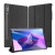 Купить чохол dux ducis domo для lenovo tab p11 pro (2nd gen) 11.2" auto sleep wake (black) онлайн