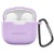 бездротові навушники (tws) borofone bw29 charm purple 