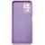 Купить силіконовий чохол soft tpu armor для xiaomi redmi note 10/note 10s/poco m5s - light violet онлайн