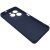 Чохол Soft Silicone Case Full для Infinix Hot 40/40 Pro (Dark Blue) Купить чохол soft silicone case full для infinix hot 40/40 pro (dark blue) онлайн