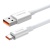 кабель baseus superior series fast charging data usb - type-c 100w/2m (p10320102214-03) (white) 