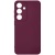 Купить чохол soft silicone case full для samsung s921 galaxy s24 (maroon) онлайн