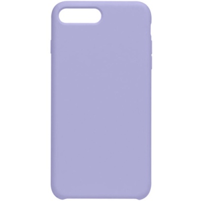 Купить чохол silicone case для apple iphone 7 plus/8 plus (39) elegant purple онлайн