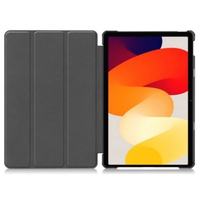 Купить чохол-книжка для планшета zarmans xiaomi redmi pad se 11" (фіолетовий) онлайн