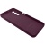 Чохол Soft Silicone Case Full для Samsung A175 Galaxy A17 4G (Бордовий) Купить чохол soft silicone case full для samsung a175 galaxy a17 4g (бордовий) онлайн