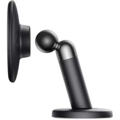 Автотримач Baseus C01 Magnetic Stick-on (black)