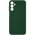 Купить чохол soft silicone case full для samsung m156 galaxy m15 5g (dark green) онлайн