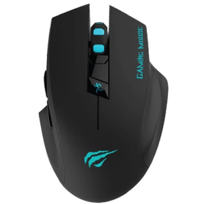 мишка бездротова havit hv-ms976gt gaming 