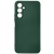 Купить чохол full soft case для samsung a145 galaxy a14 4g/a146 galaxy a14 5g - dark green онлайн