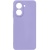 Купить чохол soft silicone case full для xiaomi redmi a5 global/poco c71 (171.8/77.8/8.3mm) (linen blue/lilac) онлайн
