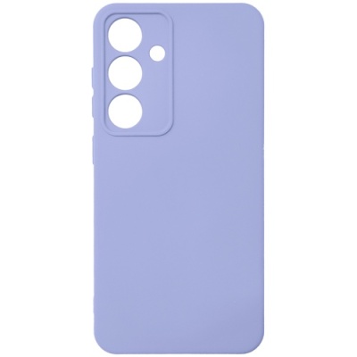 Купить чохол soft silicone case full для samsung s921 galaxy s24 (lilac) онлайн