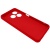 Купить чохол soft silicone case full для infinix smart 8 (red) онлайн