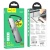 USB HUB Hoco HB27 Type-C multi-function converter (HDTV+USB3.0+USB2.0*2+PD) (Металево-сірий) usb hub hoco hb27 type-c multi-function converter (hdtv+usb3.0+usb2.0*2+pd) (металево-сірий)