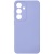Купить чохол soft silicone case full для samsung s921 galaxy s24 (lilac) онлайн