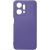 Купить чохол full soft case для honor x7a - elegant purple онлайн