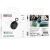 GPS-трекер Borofone BC104 (Чорний) gps-трекер borofone bc104 (чорний)