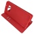Купить чохол-книжка leather fold для xiaomi poco x3/x3 pro (червоний) онлайн