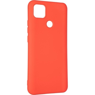 Купить чохол full soft case для xiaomi redmi 9c/10a - red онлайн