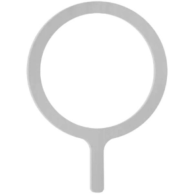 Купить пластина для magsafe ring на 3m скотчі (1шт.) (сталевий) онлайн