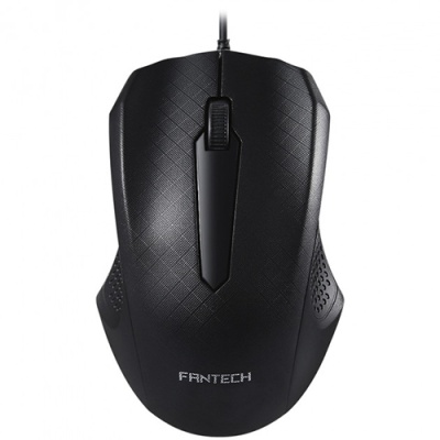 мишка дротова fantech t530 black 