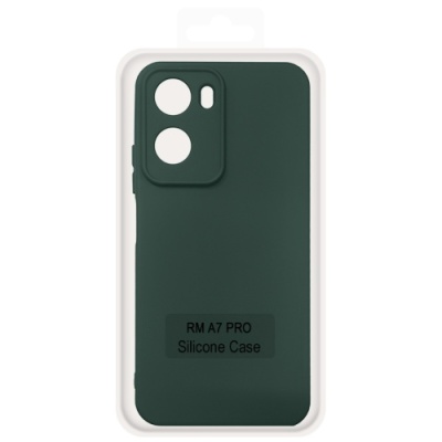 Купить чохол soft silicone case full для xiaomi redmi a7 pro 4g/5g (midnight green) онлайн