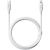 Кабель Baseus Silky Series Fast Charging Type-C - Lightning 20W/2m (P10377700213-01) (white) кабель baseus silky series fast charging type-c - lightning 20w/2m (p10377700213-01) (white)