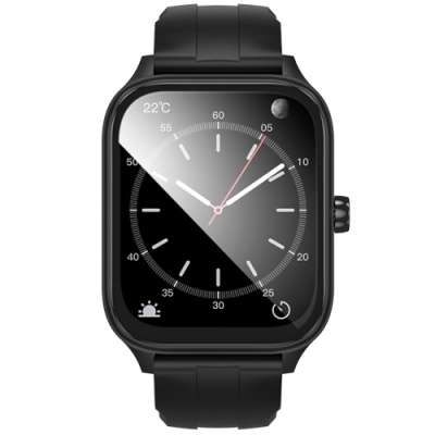 смарт-годинник hoco y27 smart sports watch (чорний) 