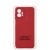 Купить чохол soft silicone case full для motorola g13/g23 (red) онлайн