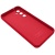 Чохол Soft Silicone Case Full для Samsung A556 Galaxy A55 5G (червоний) Купить чохол soft silicone case full для samsung a556 galaxy a55 5g (червоний) онлайн