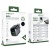 мережевий зарядний пристрій acefast a116 pd35w+qc 3.0 (1type-c/1usb/3a) (чорний) 