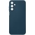 Купить чохол soft silicone case full для samsung a155 galaxy a15 4g/a156 galaxy a15 5g (темно-синій) онлайн