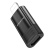 перехідник borofone bv18 lightning male - type-c 2.0 female (чорний) 